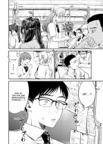 Gyo Araiwa, Hajime Inoryu, Chishio Seo: Spica – Schuld und Sühne 01 