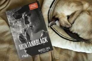 Marcel Eris, Dennis Sand: MontanaBlack 