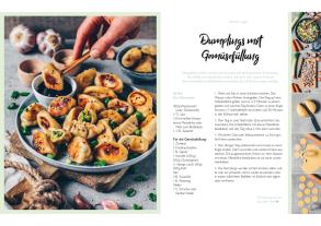 Bianca Zapatka: Vegan Foodporn 