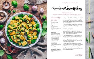 Bianca Zapatka: Vegan Soulfood 