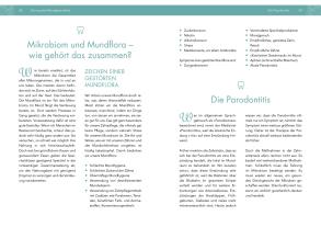 Annette Dr. Jasper, Annette Jasper: Gesundheit beginnt im Mund 