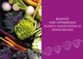 Sebastian Dietrich: Funktionelle Ernährung 