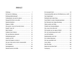 Alexander Prinz: »Du kannst sie nicht alle töten« 