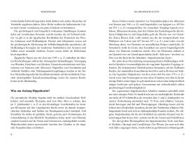 Gerd Dr. Reuther, Gerd Reuther: Heilung Nebensache 