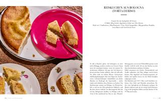 Elisabeth Raether: Frisch vom Wochenmarkt 