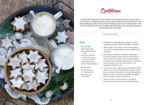 Stephanie Just: Vegan backen für Weihnachten 