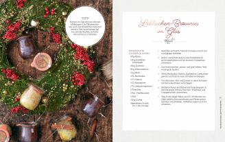 Patrick Rosenthal: Weihnachten: Das Backbuch 