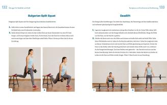 Susanne Kraft: Fit für die Berge 