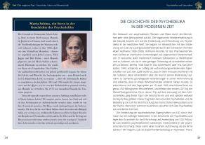 Mary Dannehl, Philip Rebensburg: Microdosing mit Psilocybin 