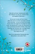 Kira Gembri, Verena Körting, Loewe Kinderbücher: Ruby Fairygale (Band 3) - Das Geheimnis der Tierwandler 