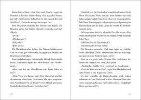 Markus Orths, Horst Klein, Loewe Kinderbücher: Crazy Family (Band 1) - Die Hackebarts räumen ab! 