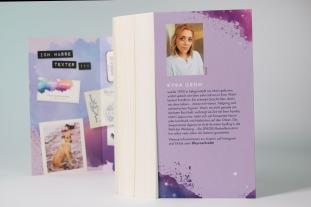 Kyra Groh: Farbenrauschen (Sweet Lemon Agency, Band 2) 