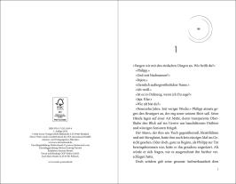 Ursula Poznanski, Loewe Jugendbücher: Scandor 