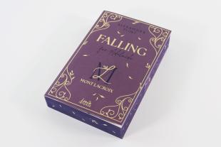 Alexandra Flint: Mont Lacroix (Band 2) - Falling for Adelaide 