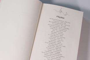 Rebekka Weiler: A Poet's Heart (Broken Artists, Band 1) 