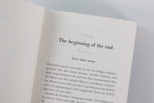Franka Neubauer: Before the Moon Falls (Scandalous Secrets, Band 2) 