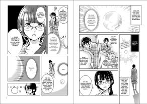 Reiko Sakurada, Dorothea Überall, Loewe Manga, Kyouka Izumi, Oumiya: Mein Buchcafé in einer anderen Welt Perfect Edition 01 