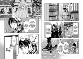 Reiko Sakurada, Dorothea Überall, Loewe Manga, Kyouka Izumi, Oumiya: Mein Buchcafé in einer anderen Welt Perfect Edition 02 
