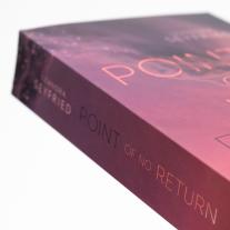 Leandra Seyfried: Point of no Return 