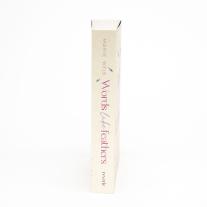 Marie Weis: Words Like Feathers 