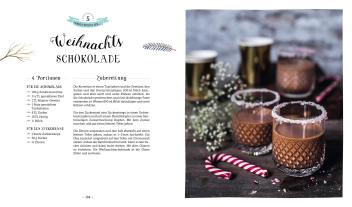 Mora Fütterer, Katharina Küllmer, Svenja Mattner-Shahi, Inga Pfannebecker, Guido Schmelich, Britta Welzer: Das Nussknacker-Kochbuch 