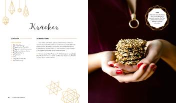 Zuckerfrei – Meine Weihnachtsbäckerei 