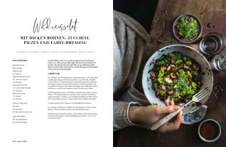 Katharina Küllmer: Soulfood – Vegan, gesund und glücklich 
