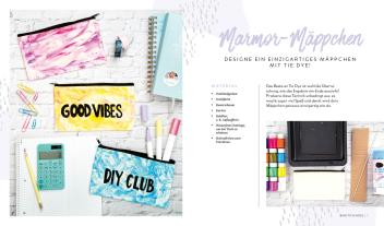 Cali Kessy: Dream & Create mit Cali Kessy 