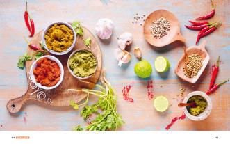 Yamyamfoods: Yamyamfoods – Einfach asiatisch kochen 