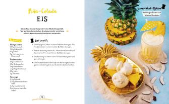 Matthias Münz: Eis aus dem Wunderland 