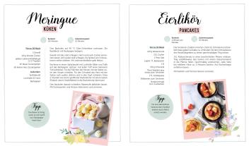 Emma Friedrichs: Frühlingsbacken 