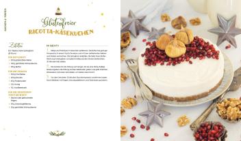 Ross Antony: Weihnachtsbacken mit Ross Antony 