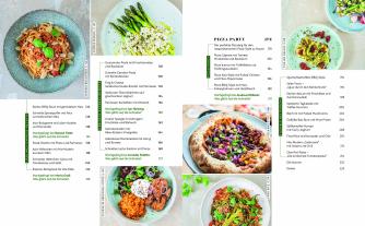 Stefanie Hiekmann: Schnell. Gut. Kochen. – So kochen Spitzenköch*innen zu Hause 