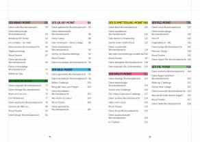 Jessiebluegrey: Das reizend kreative Bullet Journal - vom TikTok-Star jessiebluegrey - Bring dein Leben endlich unter Kontrolle 