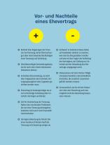 Karin Wroblowski: Der Ehevertrag 