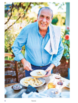 Gennaro Contaldo: Pasta Mia! 