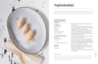 Rainer Klutsch: Am Herd meiner Oma 