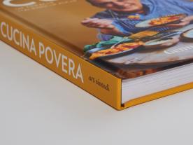 Gennaro Contaldo: Gennaros Cucina Povera 