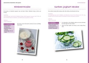 Elisabeth Engler: Naturkosmetik im Handumdrehen selbst gemacht 