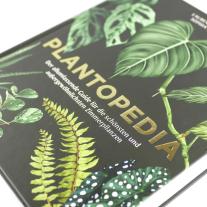 Lauren Camilleri, Sophia Kaplan: Plantopedia 