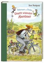 Sven Nordqvist: Pettersson und Findus. Unsere schönsten Abenteuer 