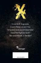 Peter Klöss, Suzanne Collins, Sylke Hachmeister: Die Tribute von Panem X. Das Lied von Vogel und Schlange 