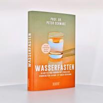 Peter Schwarz: Wasserfasten 