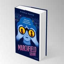 Anke Angela Grube, Nicola Whyte: Marchfield Square 