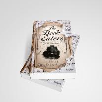 Axel Franken, Sunyi Dean: The Book Eaters 