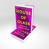 Julia Abrahams, Sarah Pekkanen: House of Glass 