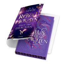 Barbara Röhl, K. A. Linde, K.A. Linde: Royal Houses – Haus der Drachen 