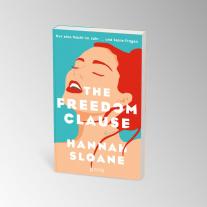 Verena Ludorff, Hannah Sloane: The Freedom Clause 