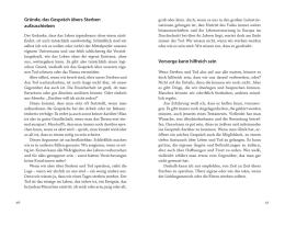 Svenja Neumann: Wir haben nie darüber geredet 