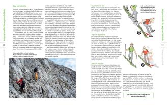 Andi Dick, Andreas Dick, Dirk Schulte, Deutscher Alpenverein (DAV): Alpin-Lehrplan 1: Bergwandern - Trekking 